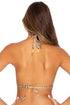 Luli Fama Luli's Jungle TRIANGLE TOP